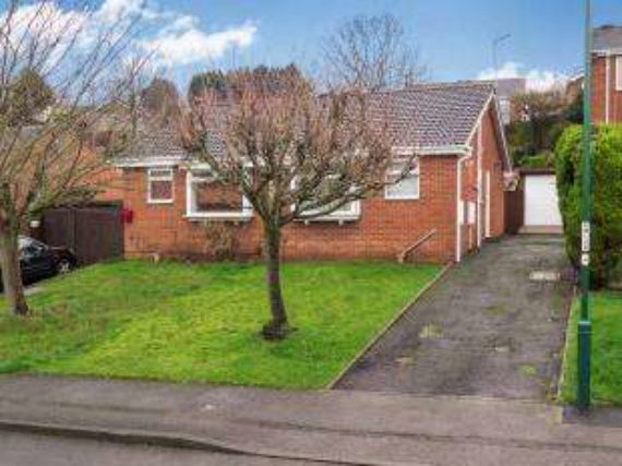 2 Bedroom Detached